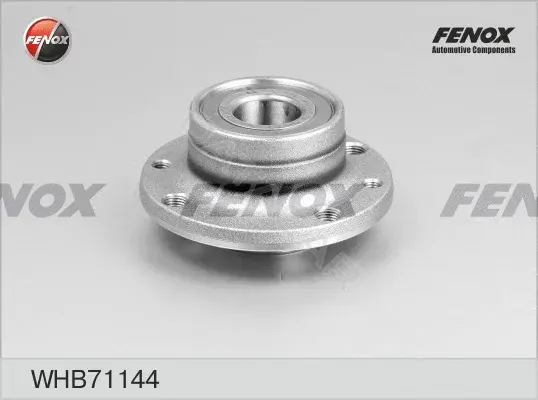 Ступица колеса FENOX WHB71144