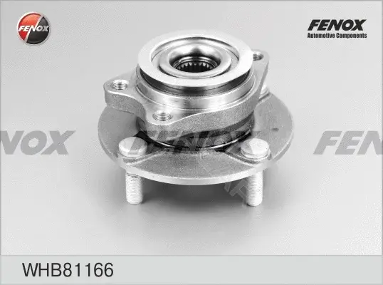 Ступица колеса FENOX WHB81166