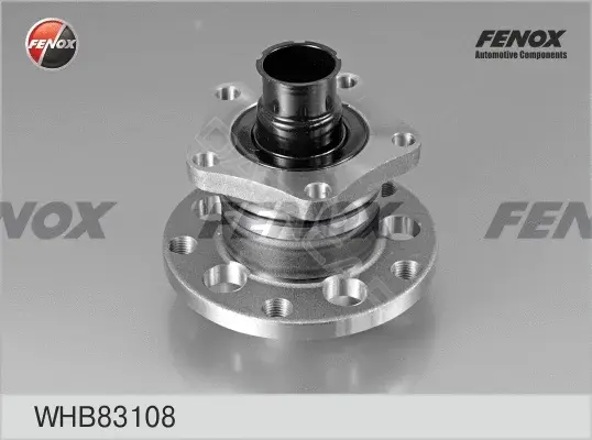 Ступица колеса FENOX WHB83108