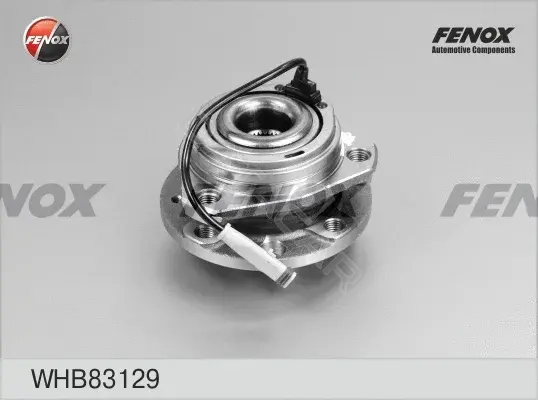 Ступица колеса FENOX WHB83129