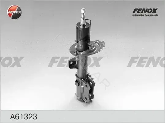 Амортизаторы FENOX A61323