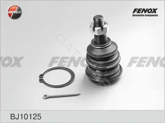 Шаровая опора FENOX BJ10125
