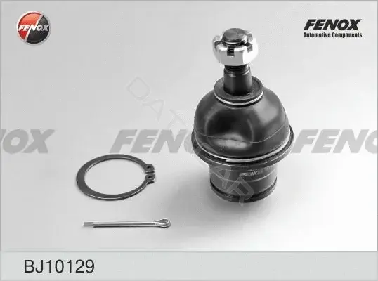 Шаровая опора FENOX BJ10129