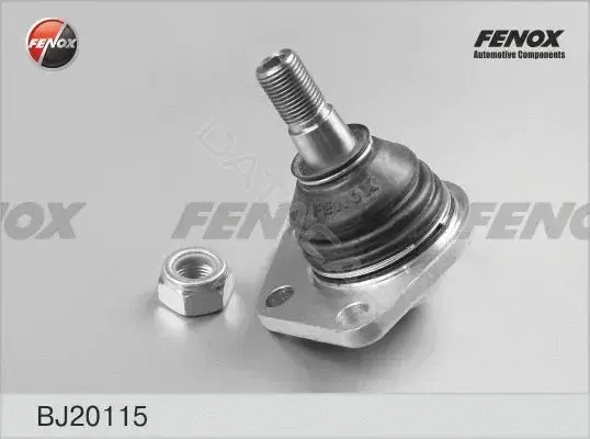 Шаровая опора FENOX BJ20115
