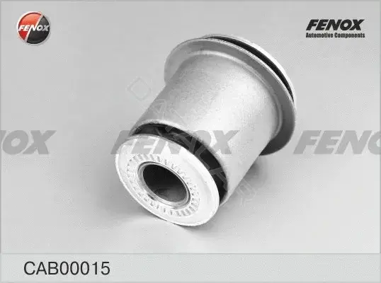 Сайлентблок рычага FENOX CAB00015