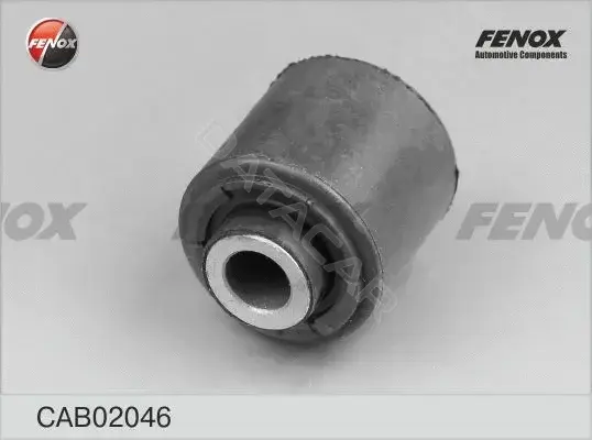 Сайлентблок рычага FENOX CAB02046