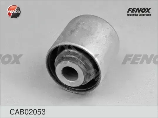 Сайлентблок рычага FENOX CAB02053