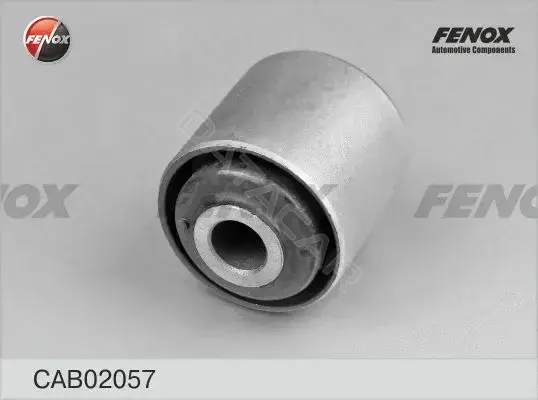 Сайлентблок рычага FENOX CAB02057