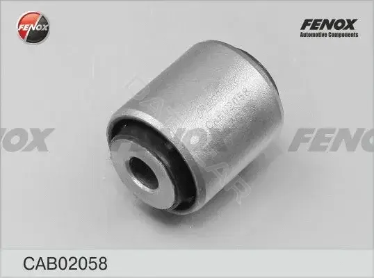 Сайлентблок рычага FENOX CAB02058