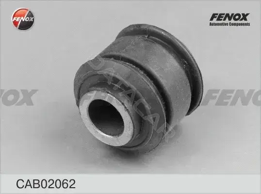 Сайлентблок рычага FENOX CAB02062