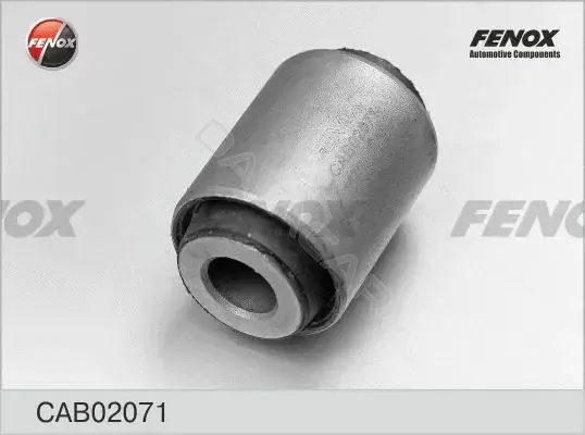 Сайлентблок рычага FENOX CAB02071