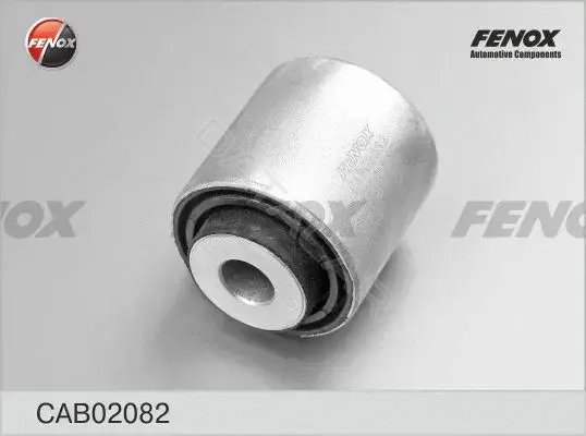 Сайлентблок рычага FENOX CAB02082
