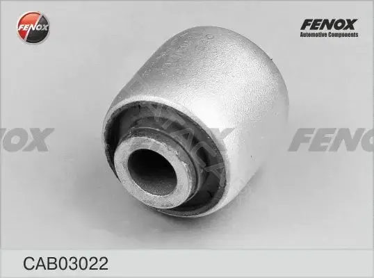 Сайлентблок рычага FENOX CAB03022