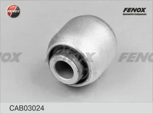 Сайлентблок рычага FENOX CAB03024