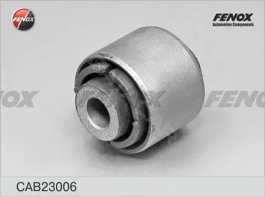 Сайлентблок рычага FENOX CAB23006