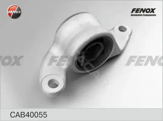 Сайлентблок рычага FENOX CAB40055
