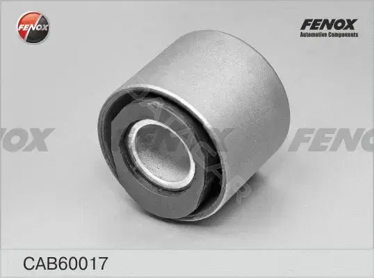 Сайлентблок рычага FENOX CAB60017