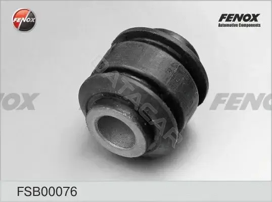 Сайлентблок рычага FENOX FSB00076