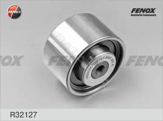 Ролик обводной ремня грм FENOX R32127