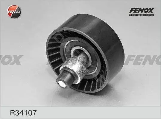 Ролик ремня генератора FENOX R34107