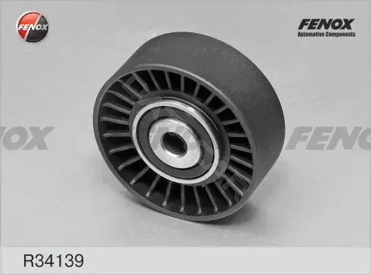 Ролик ремня генератора FENOX R34139