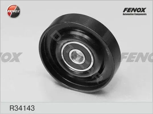 Ролик ремня генератора FENOX R34143