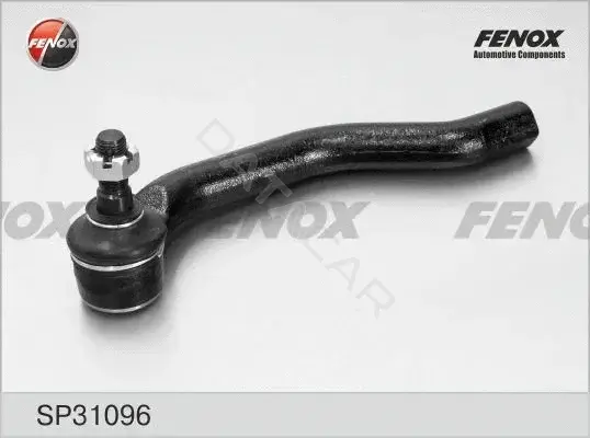 Рулевые наконечники FENOX SP31096