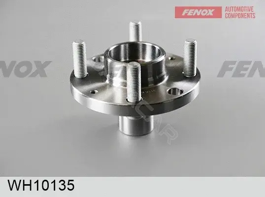 Подшипник ступицы FENOX WH10135