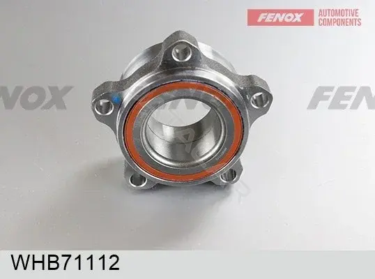 Подшипник ступицы FENOX WHB71112