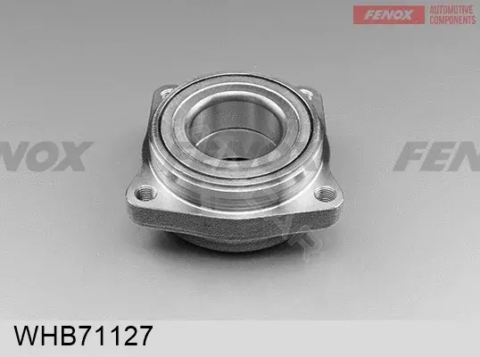 Подшипник ступицы FENOX WHB71127