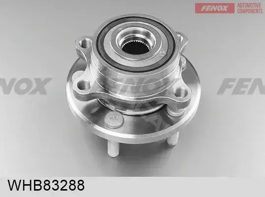 Подшипник ступицы FENOX WHB83288