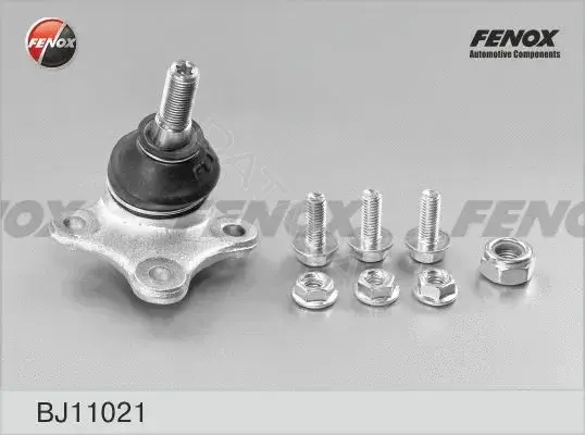 Шаровая опора FENOX BJ11021