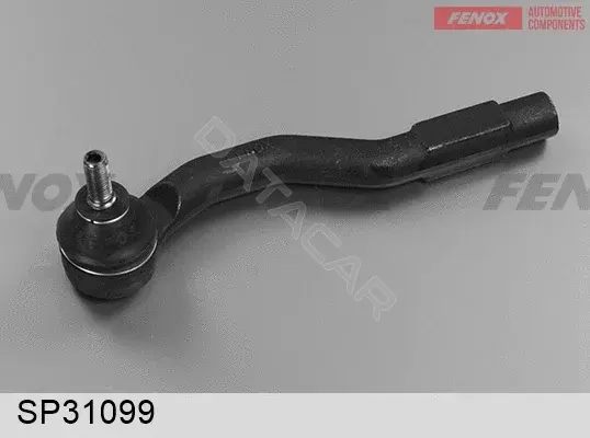 Рулевые наконечники FENOX SP31099