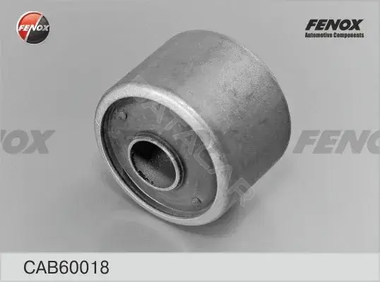 Втулки стабилизатора FENOX CAB60018