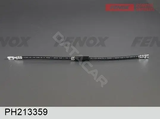 Тормозные шланги FENOX PH213359
