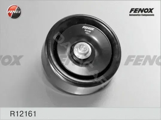 Натяжной ролик ГРМ FENOX R12161