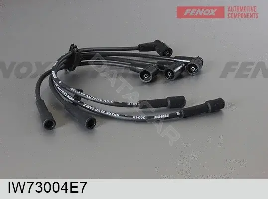 Высоковольтные провода FENOX IW73004E7