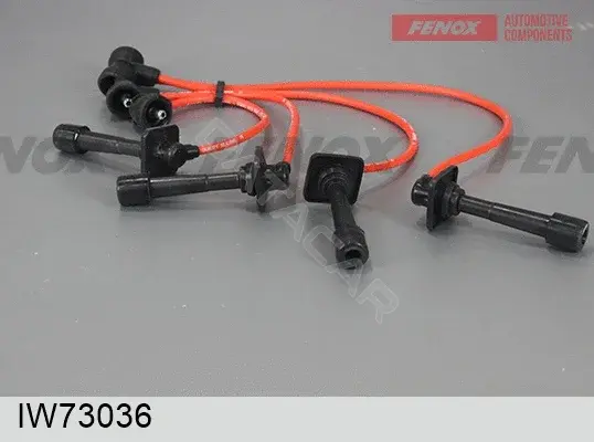 Высоковольтные провода FENOX IW73036