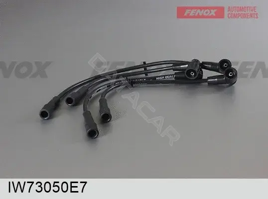 Высоковольтные провода FENOX IW73050E7