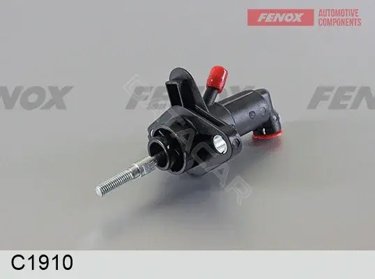 Главный цилиндр сцепления FENOX C1910