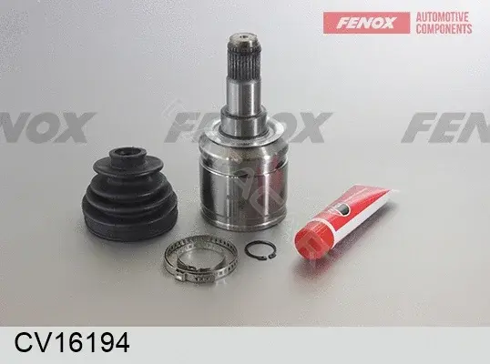 Шрус FENOX CV16194