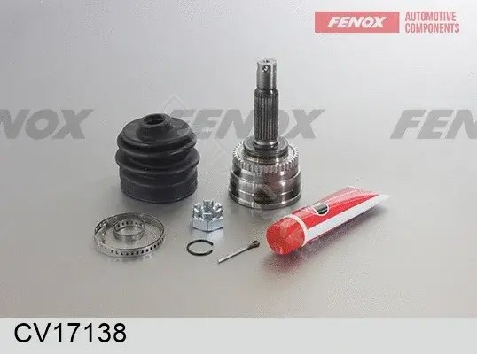 Шрус FENOX CV17138