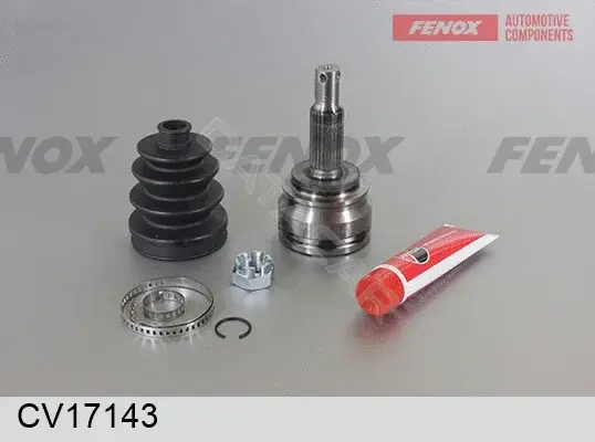 Шрус FENOX CV17143