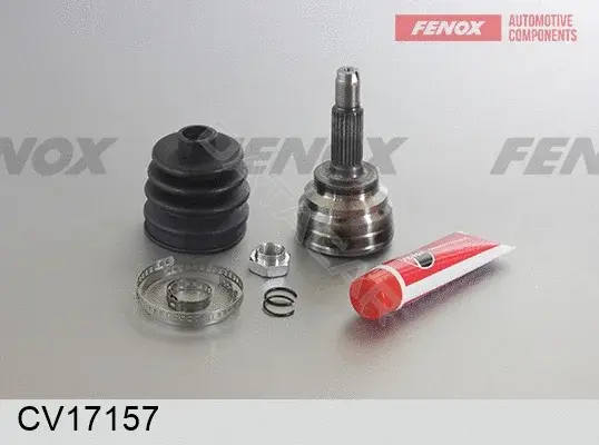 Шрус FENOX CV17157