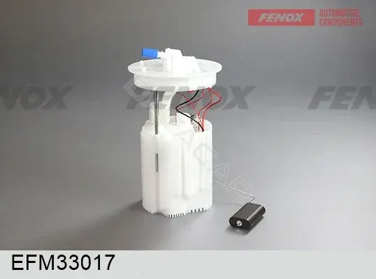 Топливный насос FENOX EFM33017