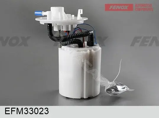 Топливный насос FENOX EFM33023