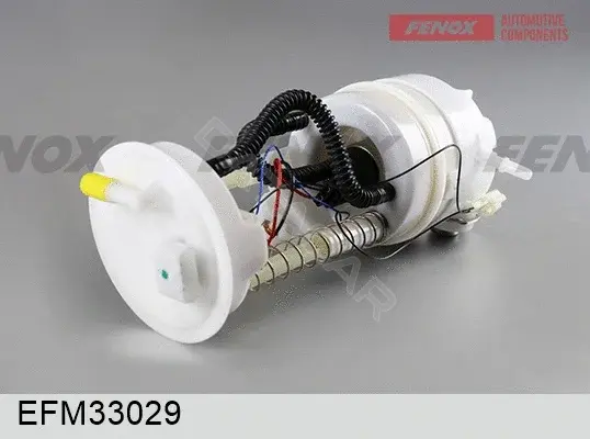 Топливный насос FENOX EFM33029