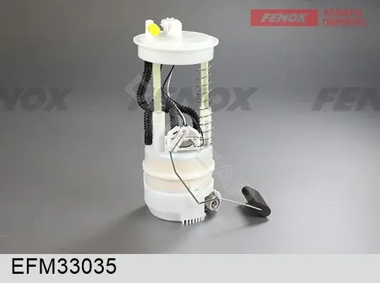 Топливный насос FENOX EFM33035