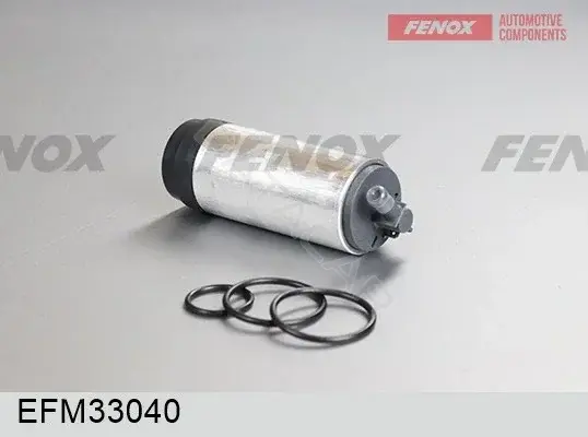 Топливный насос FENOX EFM33040