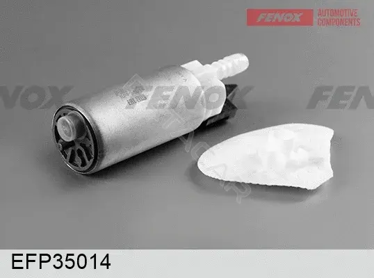 Топливный насос FENOX EFP35014